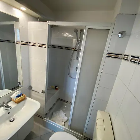 Apartment Corso Double *