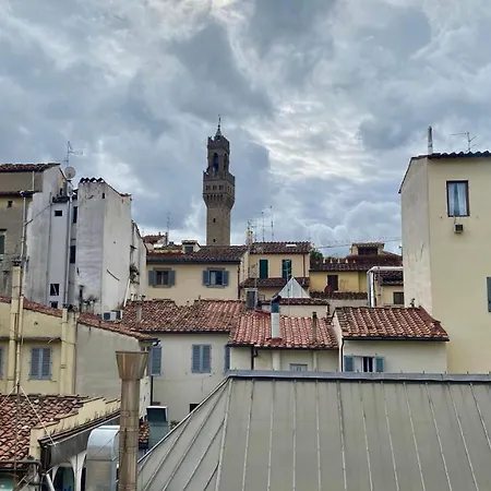 Corso Double Apartment