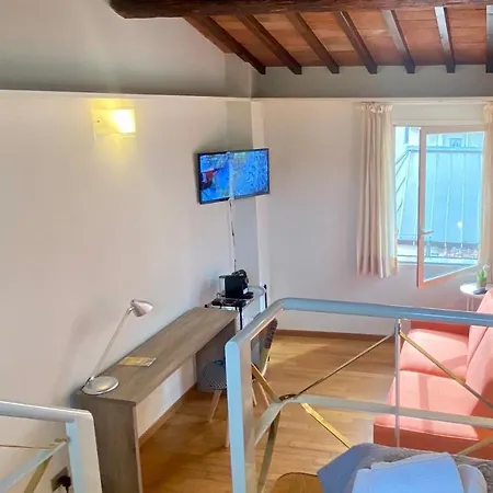 Apartment Corso Double
