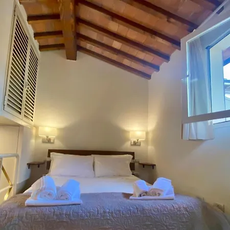 Corso Double Apartament Florencja