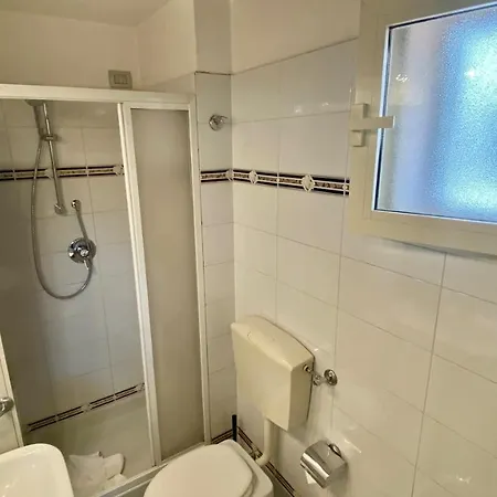 Corso Double Apartment *
