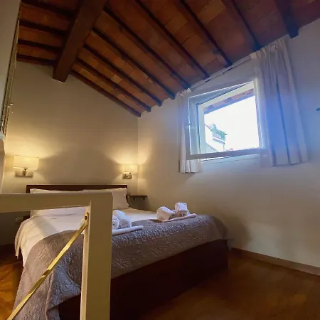 Corso Double Apartment *