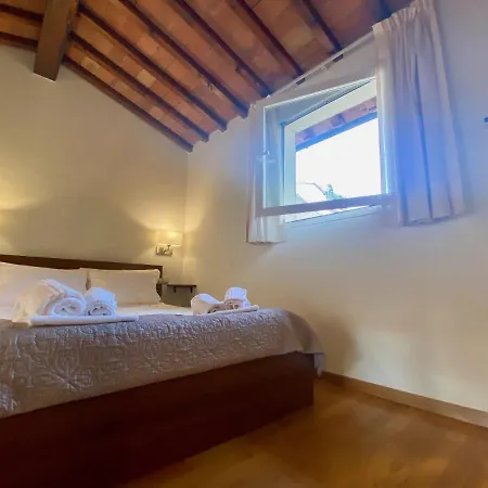 Lejlighed Corso Double