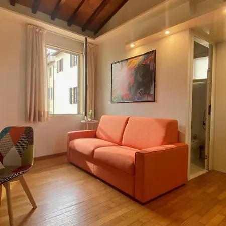 Apartment Corso Double