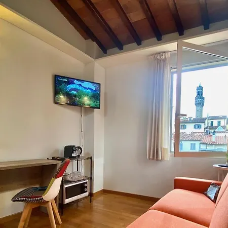 Corso Double Apartment