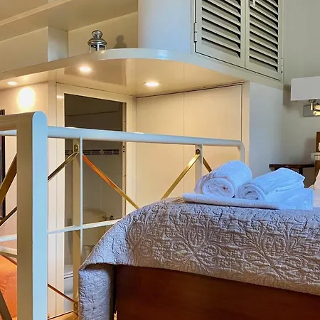 Apartament Corso Double *