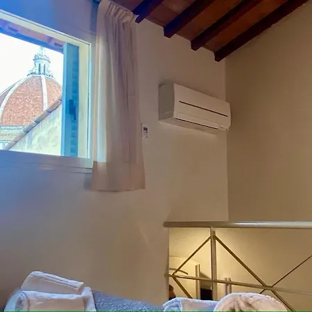 Apartment Corso Double Florence
