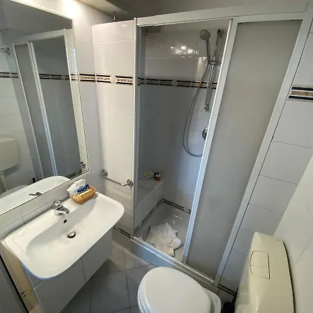 Apartment Corso Double Florence
