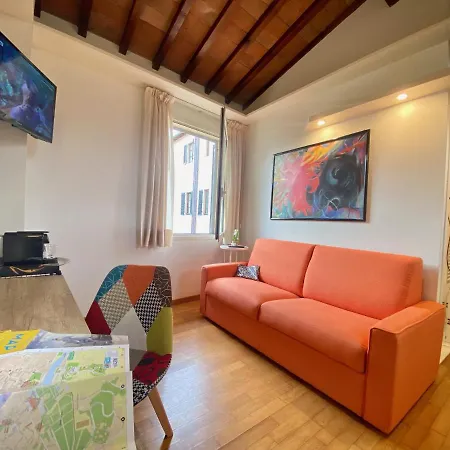 Apartament Corso Double