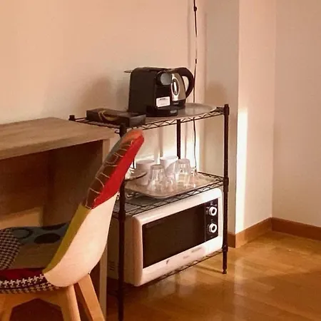 Lejlighed Corso Double