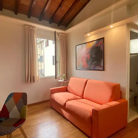 Corso Double Florence