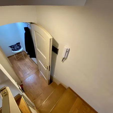 Corso Double Apartment Florence