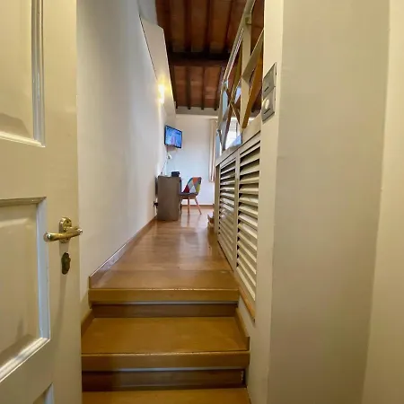 Corso Double Apartament *