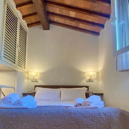 Apartment Corso Double *