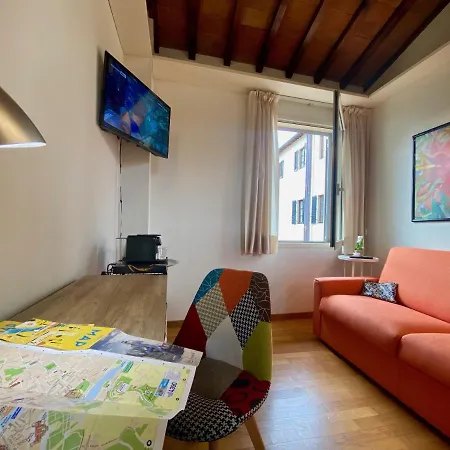Corso Double Apartment