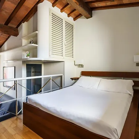 Corso Double Apartment