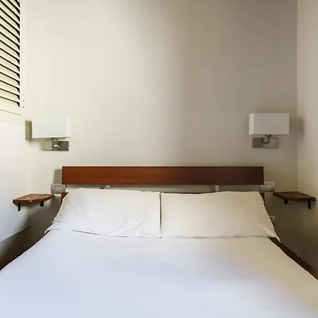 Corso Double Apartment