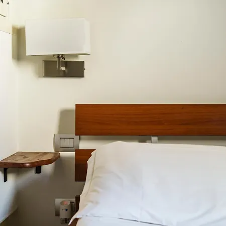 アパート Corso Double *