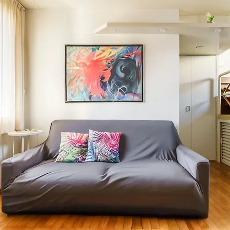 Corso Double Apartment Florenz