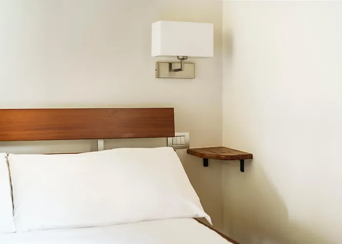 Corso Double Apartment Florenz