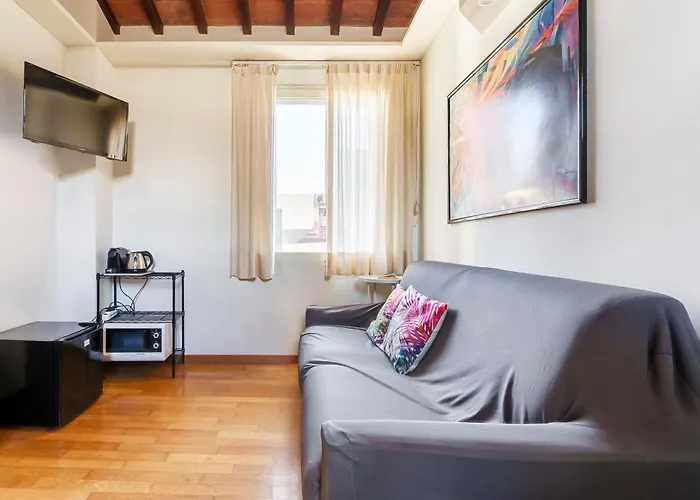 Corso Double Apartment *