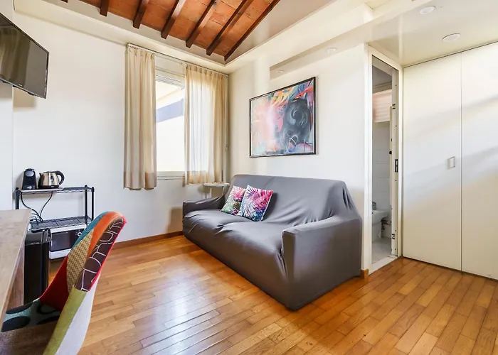 Corso Double * Florenz