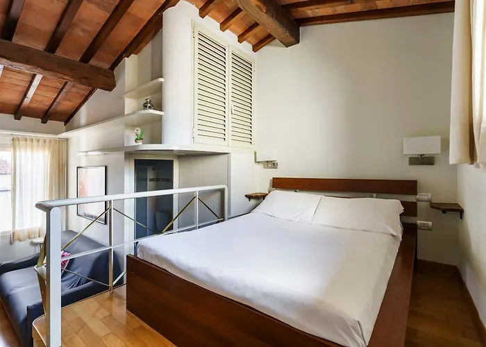 Corso Double Apartment