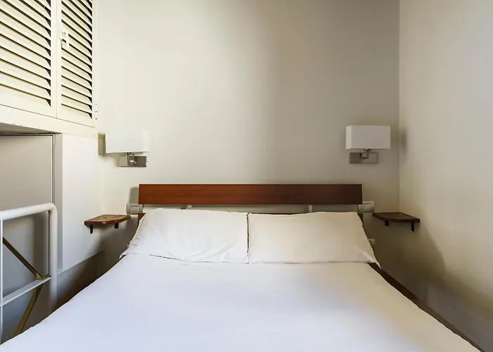 Corso Double Apartment