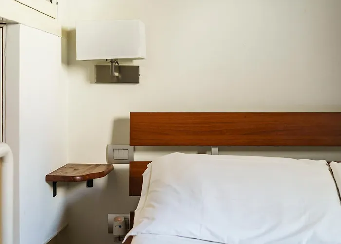 Apartment Corso Double *