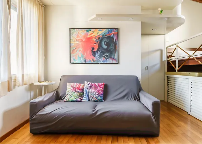 Corso Double Apartment Florenz