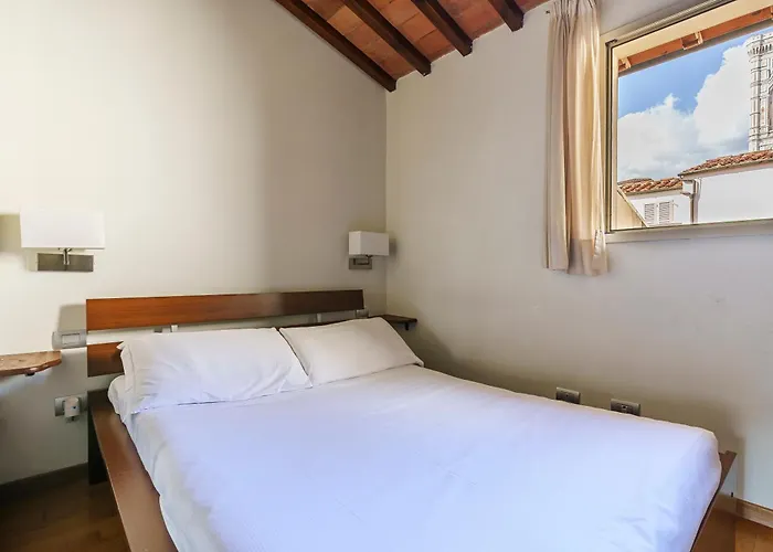 Apartment Corso Double Florenz