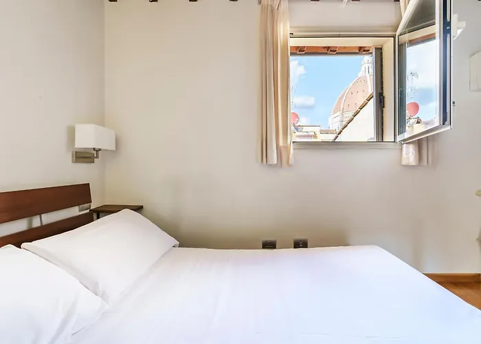 Corso Double Apartment *