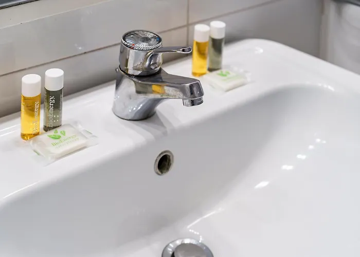 Corso Double Apartment *