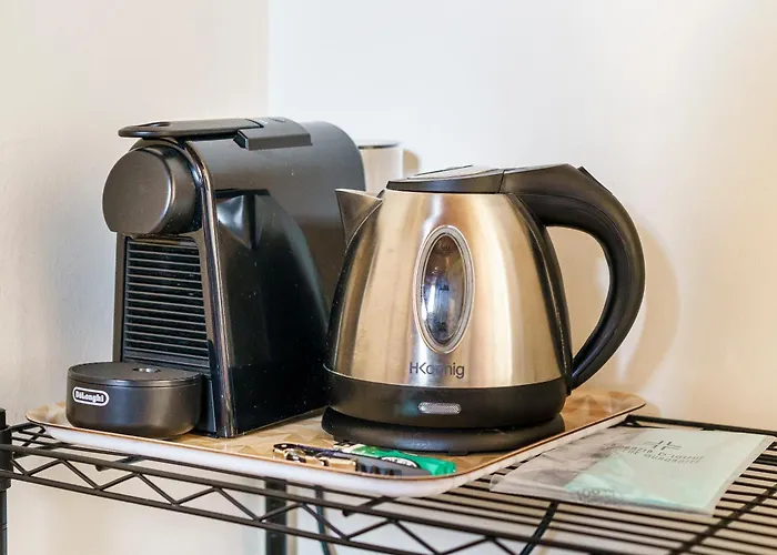 Corso Double Florenz