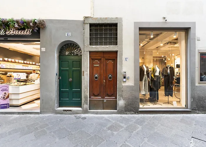 Corso Double Apartment