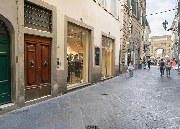 Corso Double Florenz