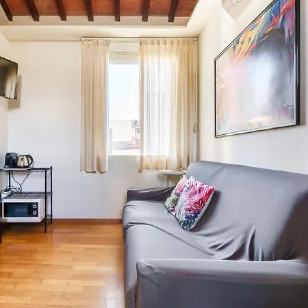 Corso Double Apartment *