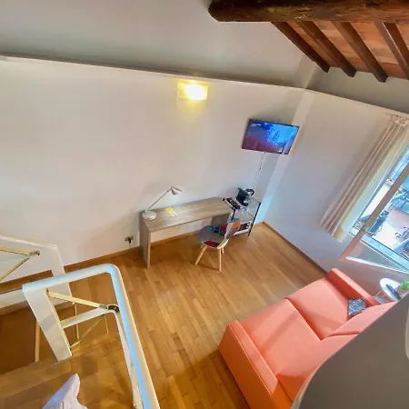 Corso Double アパート *