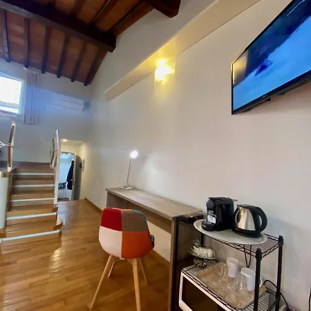 アパート Corso Double *