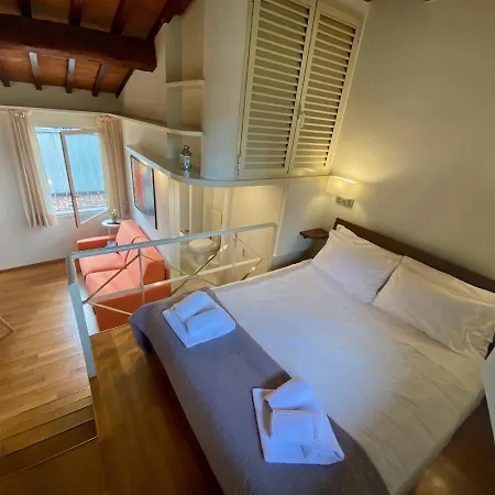 Corso Double * フィレンツェ