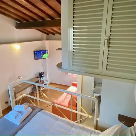 Corso Double アパート