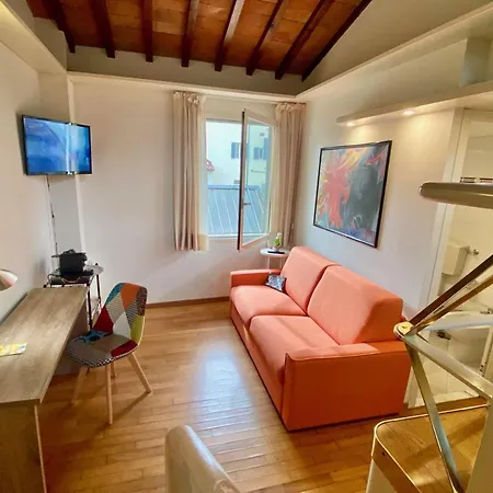 Corso Double フィレンツェ