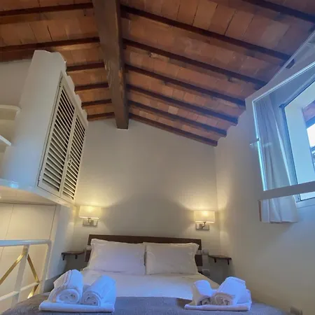 Corso Double アパート *