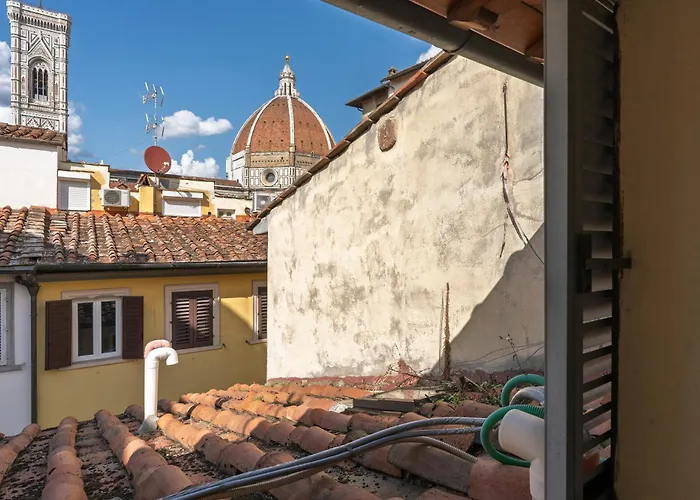 Apartament Corso Double